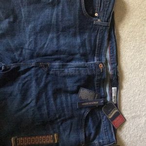 cremieux jeans big and tall